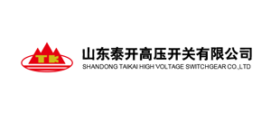 泰開高壓開關